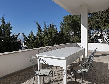 Appartement Lu Sule