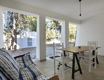 Appartement Lu Mare