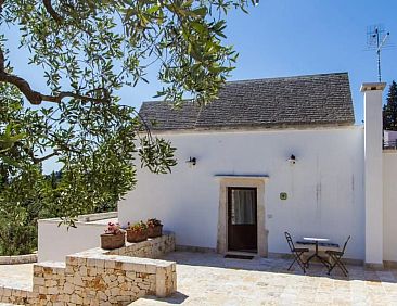 Appartement Wohnung Fico