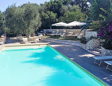 Appartement Indipendente 14
