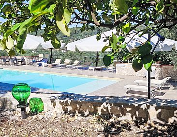 Appartement Bilocale Panoramico due