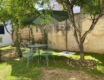 Appartement Spicchi di Salento - Mandarino