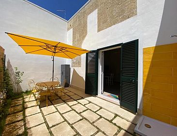 Appartement Spicchi di Salento - Limone