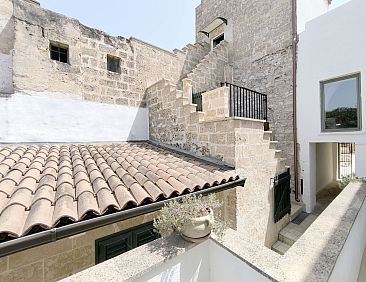 Appartement Le Cementine