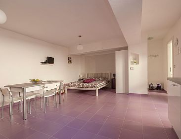 Vakantiehuis BB Rasierklingen-Bratsche