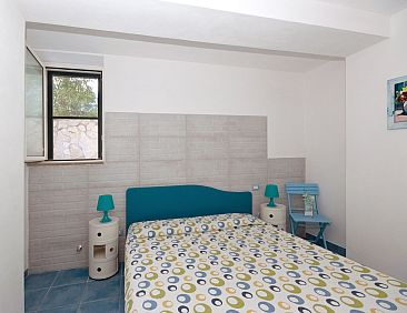 Vakantiehuis BB Himmlische Wolfskatze