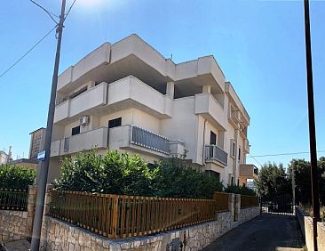 Vrijstaande woning in Locorotondo