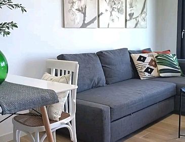 Appartement 'Casetta 45