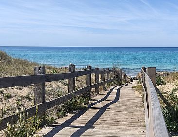 Appartement Attico Atlantide von Holiday World