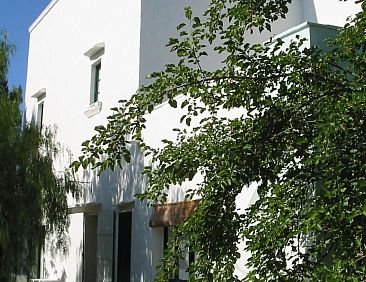 Appartement Altes Bauernhaus im Grünen