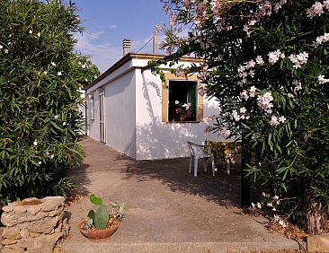 Appartement San Martino' Wohnung mit Privatparkplatz