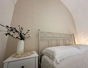 Appartement Pantabrì House Gallipoli