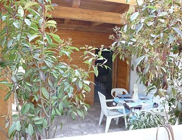 Appartement Wohnung 'Baita4' mit Whirlpool