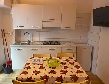 Appartement 'Alloggio nel Borgo