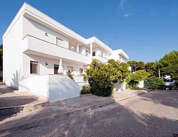 Appartement Wohnung in einer Residenz, nur wenige Meter vom 