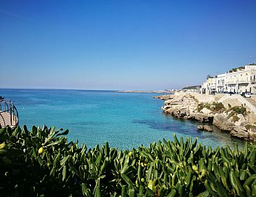 Vakantiehuis Villa dei Noci