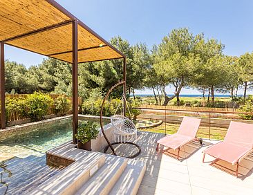 Vakantiehuis Fefè