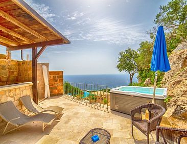 Appartement Orchidea