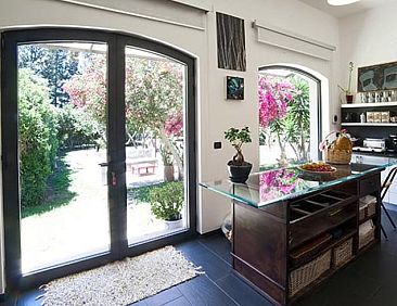 Vakantiehuisje in Lecce