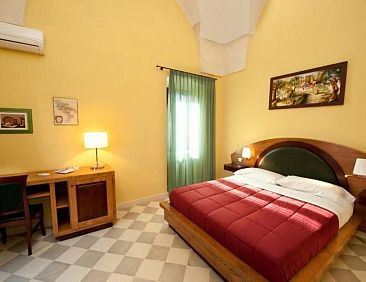 Appartement Suite Pizziniaco