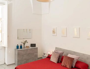 Modern appartement in Lecce