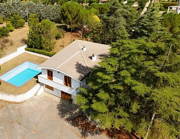 Vrijstaande woning in San Vito dei Normanni