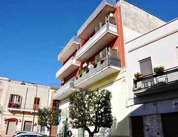Vrijstaande woning in San Vito dei Normanni