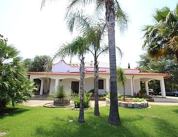 Vakantiehuis Diddy's Country