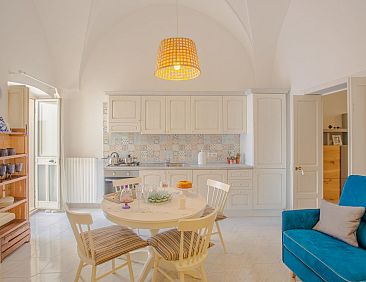 Vakantiehuis Valentina's Haus