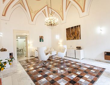 Appartement in Oria