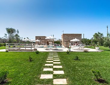 Appartement Wohnung 'Laurel Unit' mit Privatparkplatz