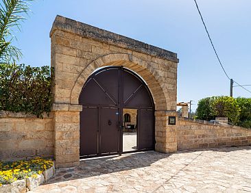 Appartement Wohnung 'Thyme' mit Privatparkplatz