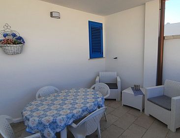 Appartement Casa Orchidea