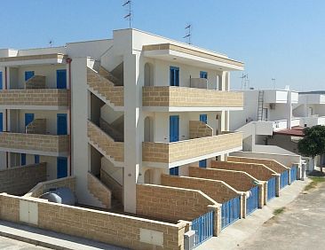 Appartement 'Apollo Bilo