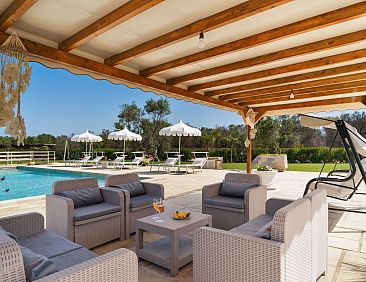 Appartement 'Unità Mirto