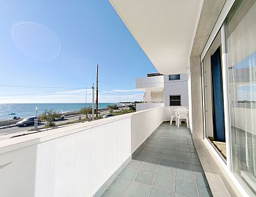 Appartement La Torre