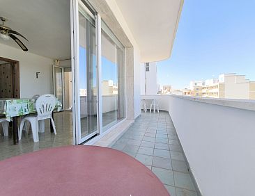 Appartement La Torre