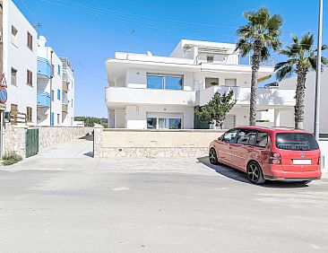 Appartement La Torre