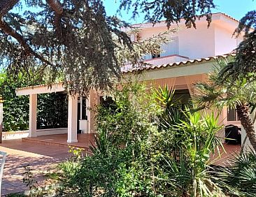 Vakantiehuis in Polignano a Mare