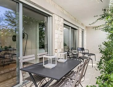 Olea Boutique Suites Polignano