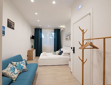 Appartement Bei Tante Gina