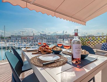 Appartement Sospiri Sul Mare