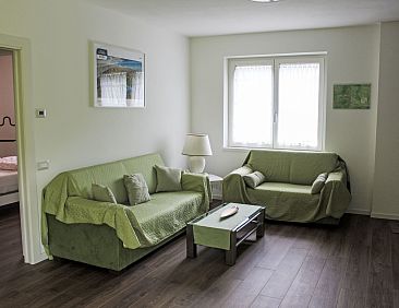 Appartement Appartamenti Lilia n°6