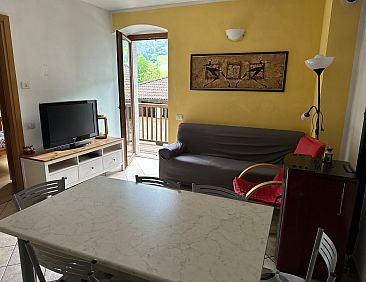 Appartement Wohnung in Bergdorf