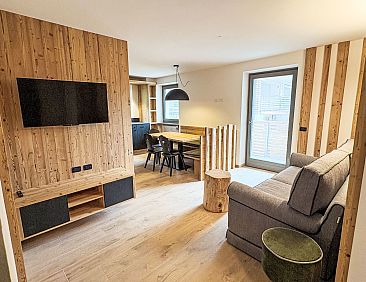 Appartement Vita Nova