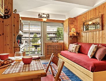 Appartement Artuik 448