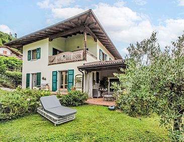 Appartement Serafini