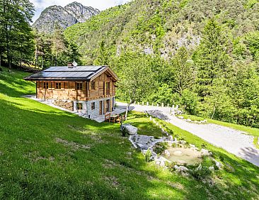 Vakantiehuis La Granda