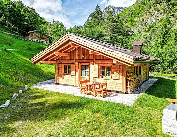 Vakantiehuis La Piciola