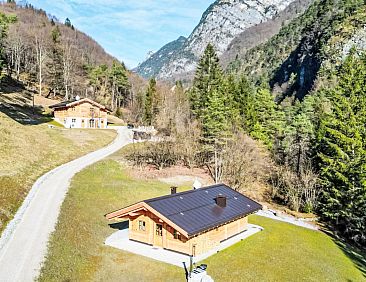 Vakantiehuis La Granda e la Piciola